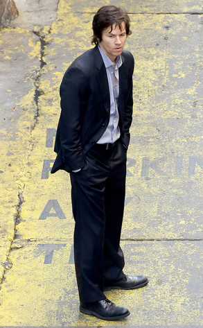 Mark Wahlberg Mark Wahlberg